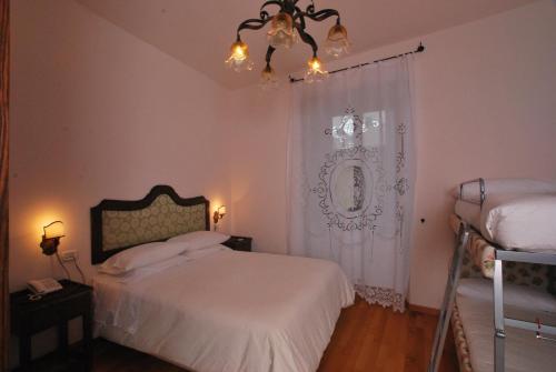 Hotel Le Torri in Pescocostanzo Hotel Le Torri in Pescocostanzo