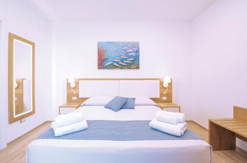 I MORI HOTEL in San Vito Lo Capo I MORI HOTEL in San Vito Lo Capo