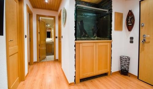 บริการและสิ่งอำนวยความสะดวก, Aquarium House in เซซิมบรา บริการและสิ่งอำนวยความสะดวก, Aquarium House in เซซิมบรา