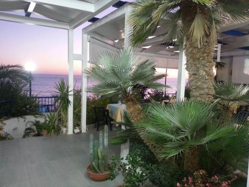This photo about Hotel Mareblu shared on HyHotel.com