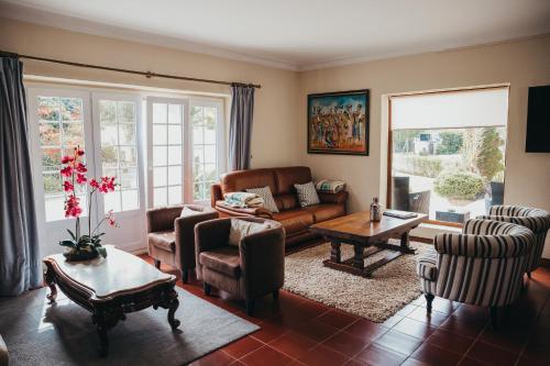 Instalações, Villa Tumbine in Charneca Instalações, Villa Tumbine in Charneca