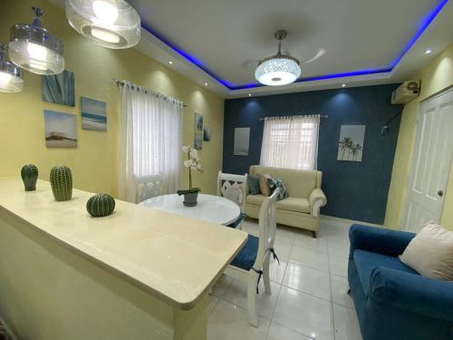 Fasilitas, Apartamentos Melya cerca de la Playa Caleta in Pusat Kota La Romana Fasilitas, Apartamentos Melya cerca de la Playa Caleta in Pusat Kota La Romana