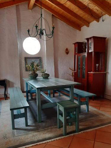 Monte da Casa Branca by Hi Alentejo in อเบลา Monte da Casa Branca by Hi Alentejo in อเบลา