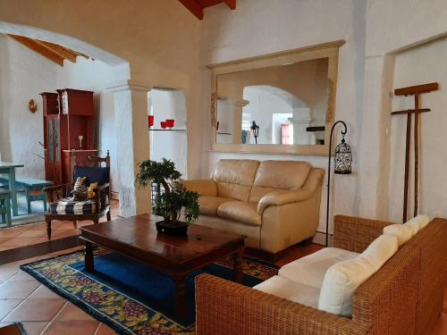 Monte da Casa Branca by Hi Alentejo in อเบลา Monte da Casa Branca by Hi Alentejo in อเบลา