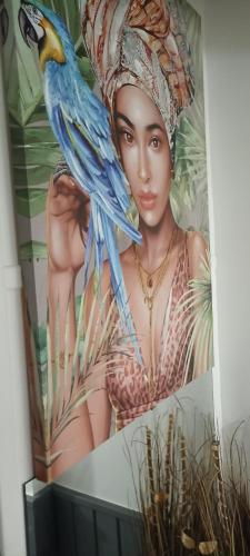 Appartement city 4 de la constrescarpe d'Amiens