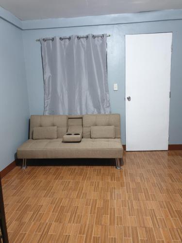 Travellers&Backpackers Apartment in Calapan Travellers&Backpackers Apartment in Calapan
