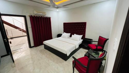 Hotel Double1 in Ισλαμαμπάντ Hotel Double1 in Ισλαμαμπάντ