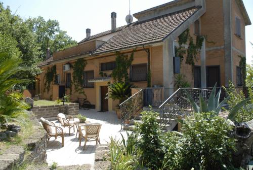 Facilities, Holiday Home Soratte in Sant' Oreste Facilities, Holiday Home Soratte in Sant' Oreste