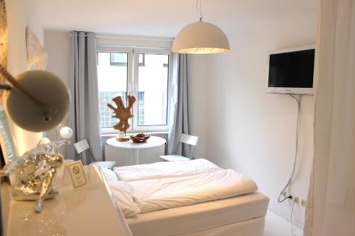 Apartamentos Chocolate Museum a-partments Cologne City