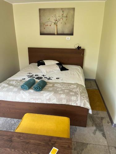 Pušynas1 (Pusynas1) in 阿尼克斯奇艾 Pušynas1 (Pusynas1) in 阿尼克斯奇艾