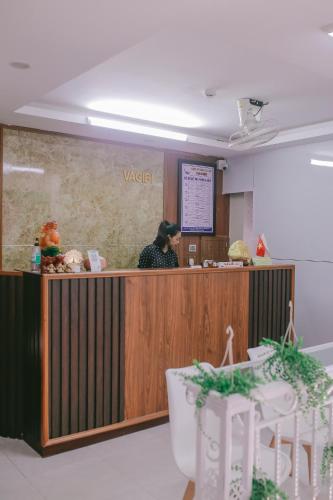 Vagibi Hotel in Đồng Hới (Quảng Bình) Vagibi Hotel in Đồng Hới (Quảng Bình)