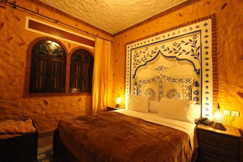 Residence Hoteliere Chez Aziz in Chefchaouen Residence Hoteliere Chez Aziz in Chefchaouen
