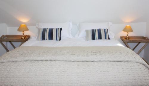 This photo about Mount Farm B&B shared on HyHotel.com