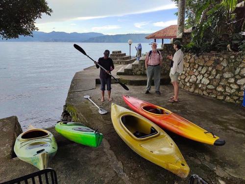 Attractions, Romlan in Samosir Attractions, Romlan in Samosir