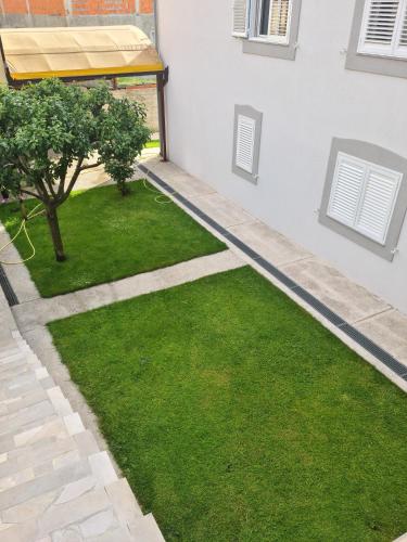 Kert, Apartman Vujovic in Trebinje Kert, Apartman Vujovic in Trebinje