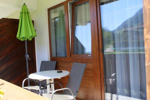Balcony/terrace, Appartement-Hotel Happy Kienberg in Pfronten Balcony/terrace, Appartement-Hotel Happy Kienberg in Pfronten