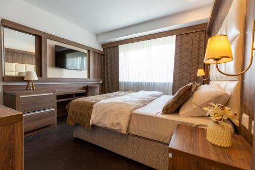 Cama, Hotel Cataleya in Almere Cama, Hotel Cataleya in Almere