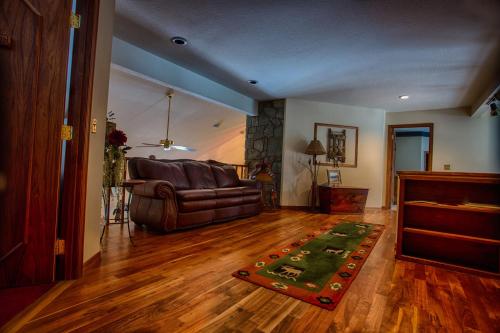 在meiguo.com看到的Bar W Guest Ranch的介绍图片