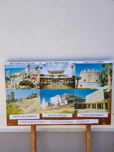 GUEST HOUSE VILA ELEZI in Durres GUEST HOUSE VILA ELEZI in Durres