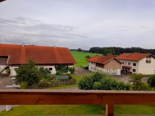 View, Ferienwohnung Obstgarten in Palling View, Ferienwohnung Obstgarten in Palling