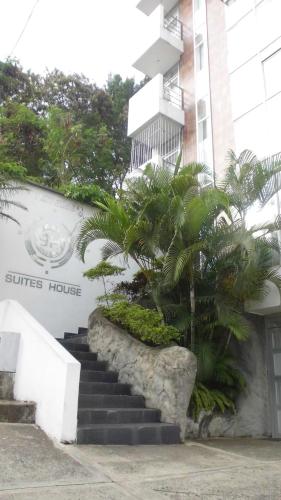 This photo about Suites House Juanambu shared on HyHotel.com