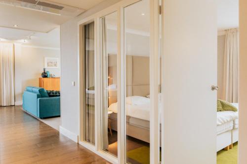 Grand Hotel Opduin in Texel Grand Hotel Opduin in Texel