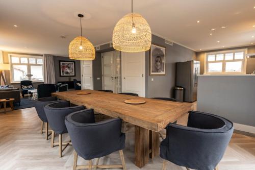 Facilities, Grand Hotel Opduin in Texel Facilities, Grand Hotel Opduin in Texel