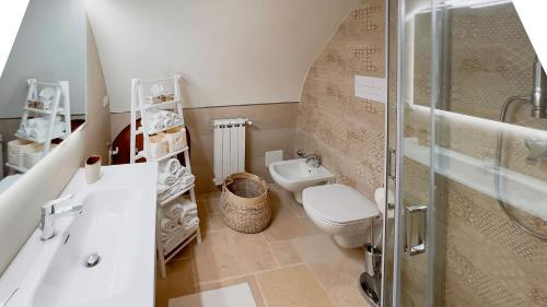 Casa Tuccia in Ostuni Casa Tuccia in Ostuni
