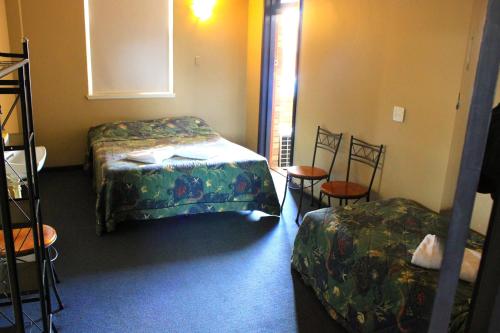 This photo about Belmore Hotel Maitland shared on HyHotel.com