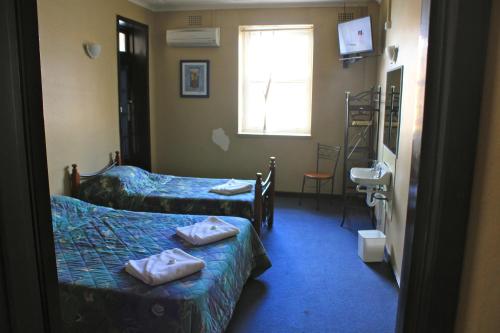 This photo about Belmore Hotel Maitland shared on HyHotel.com