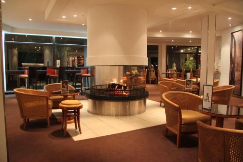 바/라운지, 노보텔 앙부아즈 (Novotel Amboise) in 앙부아즈 바/라운지, 노보텔 앙부아즈 (Novotel Amboise) in 앙부아즈