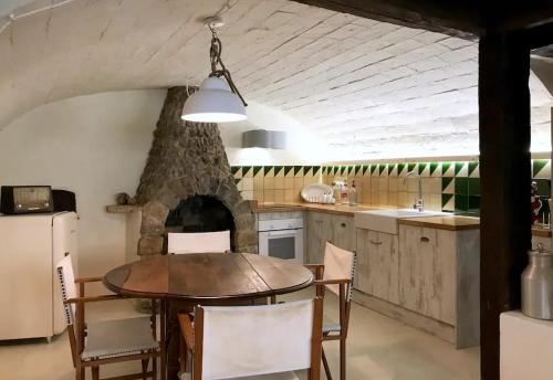 Cozy, brand new country house, 3km from l'Escala in Albons Cozy, brand new country house, 3km from l'Escala in Albons