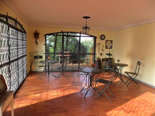 This photo about Locanda del Grillo shared on HyHotel.com