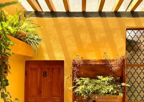 Sadržaji, Hotel Casa Azabache in San Cristobal De Las Casas Sadržaji, Hotel Casa Azabache in San Cristobal De Las Casas