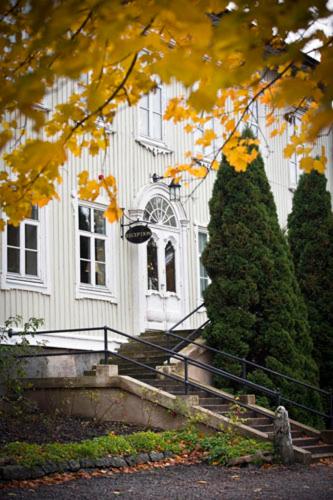 This photo about Krokstad Herrgard shared on HyHotel.com