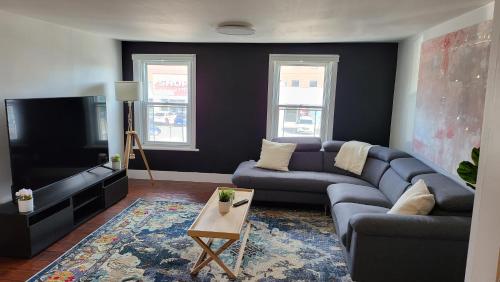 Facilities, JstLikeHome - Old Ottawa Suite & Guesthouse in Vanier Facilities, JstLikeHome - Old Ottawa Suite & Guesthouse in Vanier