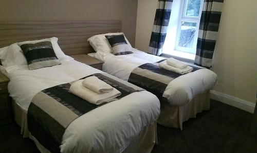 This photo about Queens arms country inn shared on HyHotel.com
