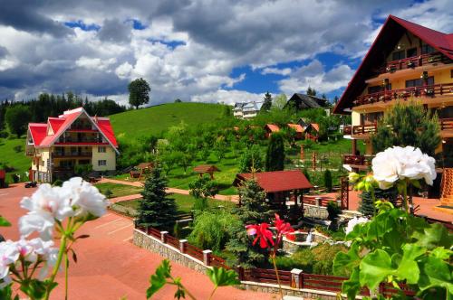 Pensiunea Maria in Durau Pensiunea Maria in Durau