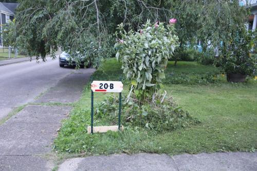 3 bedroom one bathroom townhouse - 20B Elm street Charlton Heights WV 25040 in Фейетвилл 3 bedroom one bathroom townhouse - 20B Elm street Charlton Heights WV 25040 in Фейетвилл