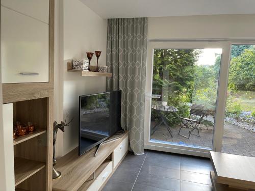 Ferienwohnung Nonnengasse33 Hadamar in ฮาดามาร์ Ferienwohnung Nonnengasse33 Hadamar in ฮาดามาร์