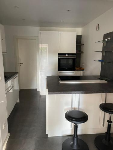 Ferienwohnung Nonnengasse33 Hadamar in ฮาดามาร์ Ferienwohnung Nonnengasse33 Hadamar in ฮาดามาร์
