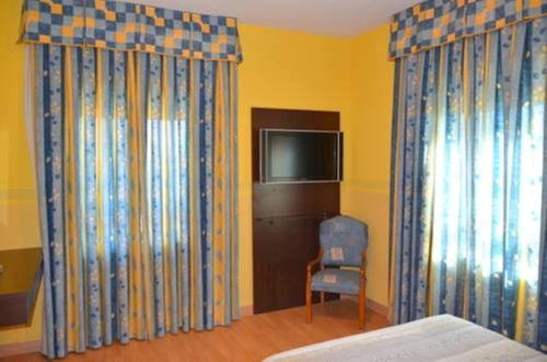 This photo about Hotel Fenix shared on HyHotel.com