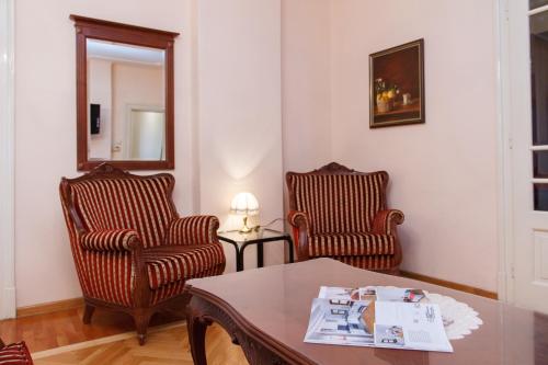 This photo about Apartment Dobrinjska shared on HyHotel.com