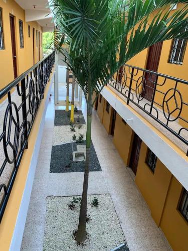 Glamour Hotel in لارومانا Glamour Hotel in لارومانا