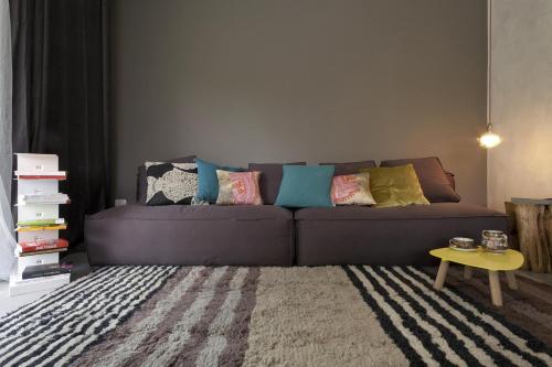 This photo about Villa De Hura shared on HyHotel.com