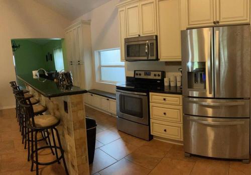 The Piano House in แอปอปก้า The Piano House in แอปอปก้า