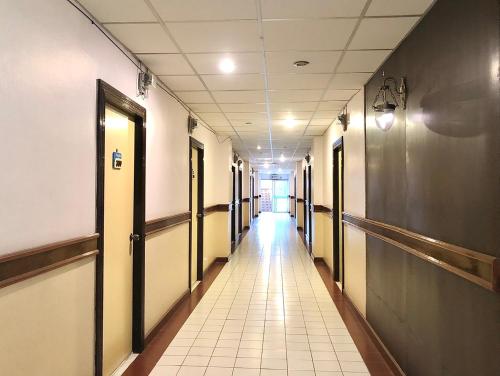 Visanuinn Hotel in Nakhon Sawan Visanuinn Hotel in Nakhon Sawan
