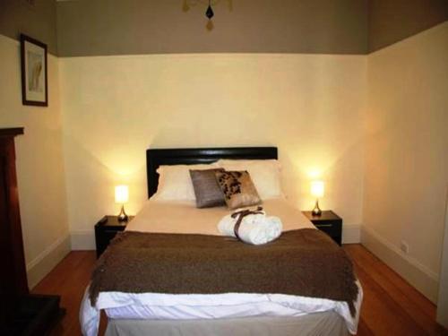 This photo about Healesville Haven shared on HyHotel.com