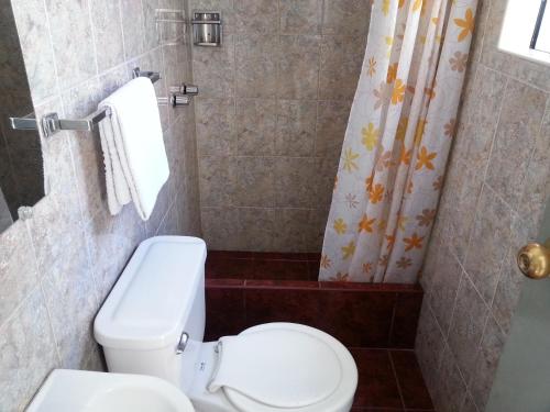 This photo about Hostal La Familia shared on HyHotel.com