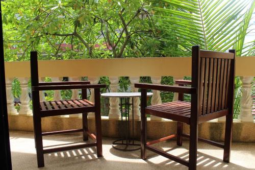 カタ ビュー ゲストハウス16